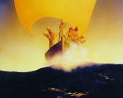 马科斯菲尔德 帕里斯 : The History of Codadad and his brothers